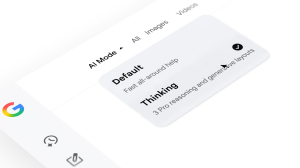 Gemini 3 Pro Comes to Google Search’s AI Mode