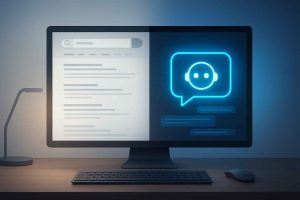 Gary Illyes Says AI-Led Search Is Hard to Accept