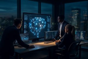  OpenAI Brings Outside Experts Into Its Pre-Launch Safety Checks
