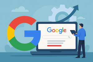 Google December 2025 core update rolling out now
