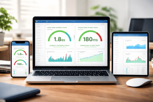 Safari 26.2 Opens the Door to Core Web Vitals Data on Apple Devices