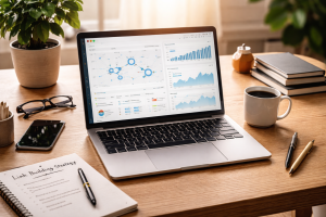 Link Building Myths Debunked