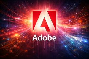 Adobe Faces New Lawsuit Over AI Training Data
