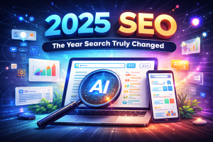 2025 SEO