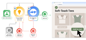 Safety Rules for Chrome’s AI Agents - User Alignment Critic