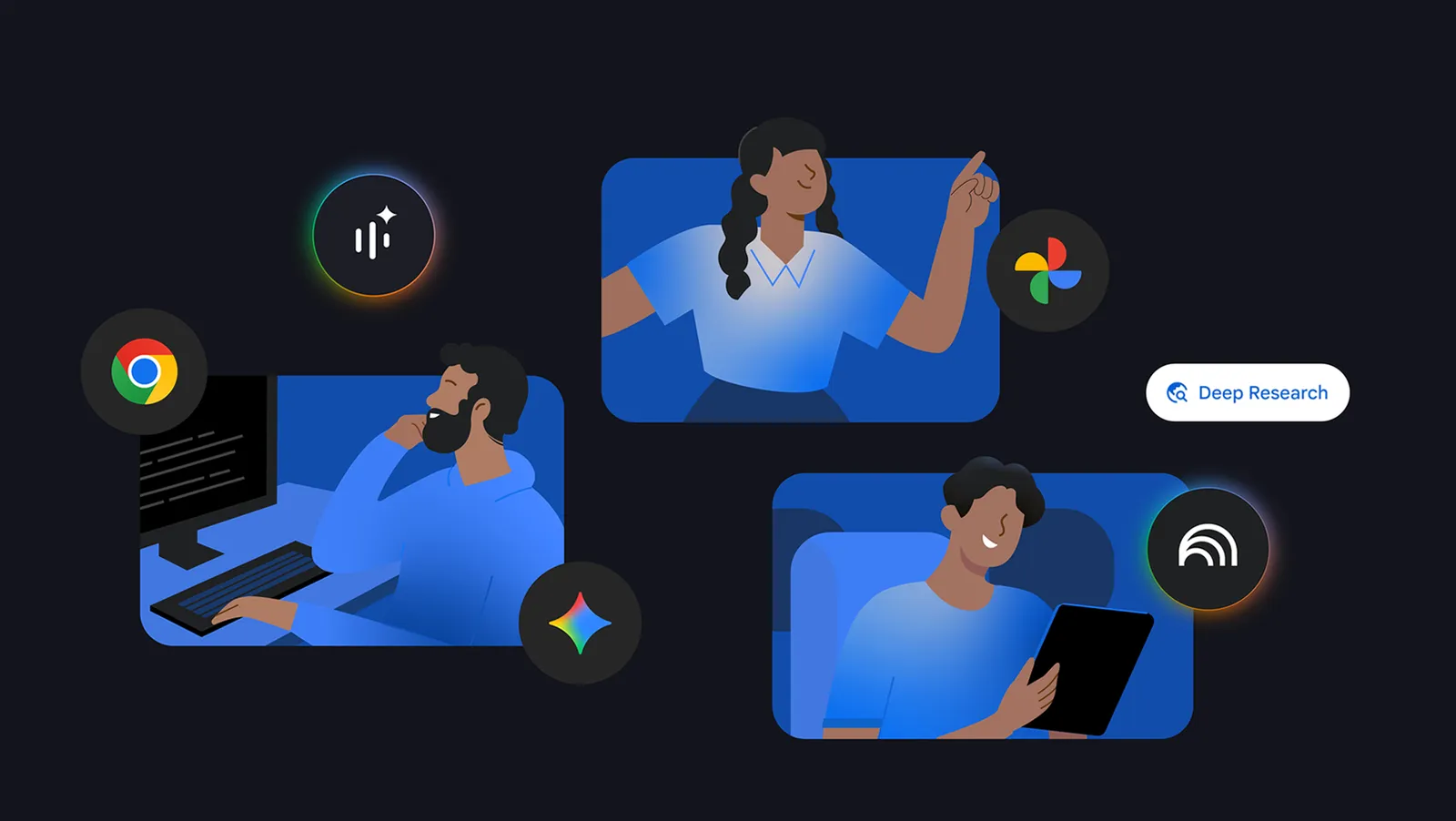 Google Releases “40 Of Our Most Helpful AI Tips From 2025,”