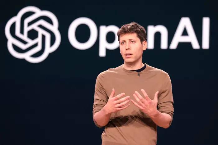 Sam Altman Explains OpenAI’s Bet On Profitability Amid Rising Compute Costs