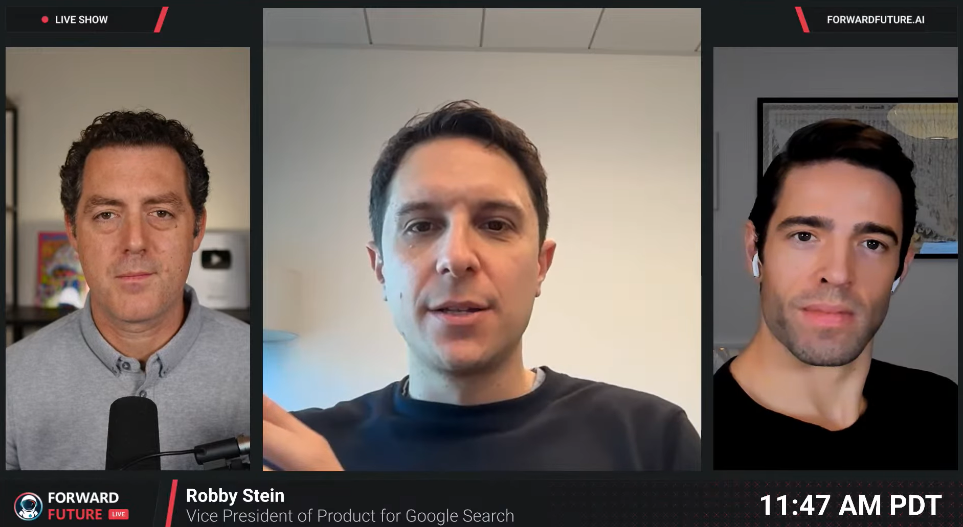Google Explains How AI Mode Ranks Content