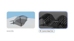 Google Gemini 3 Deep Think 