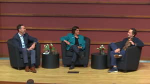 Sergey Brin Admits Google Missed an Early Chance to Lead the AI Race