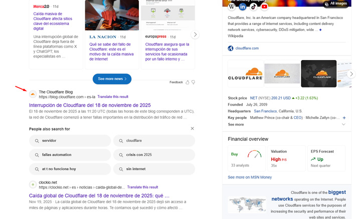 Ai Search Hreflang Cloudflare Bing
