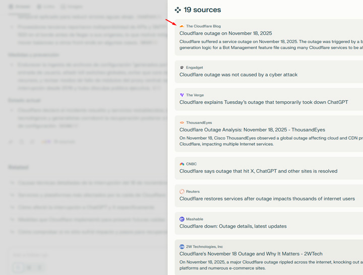 Ai Search Hreflang Cloudflare Perplexity
