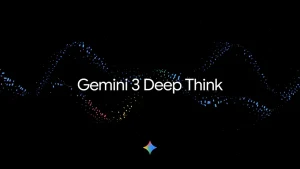 Google Adds Deep Think Mode to Gemini 3 
