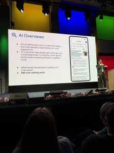 How AI Overviews Work? Google Shares New Insights