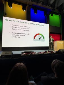 How fan-out works for AI Overviews