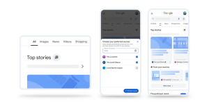 Google Launches ‘Preferred Sources’ in Search Worldwide