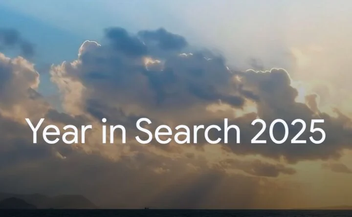 Year In Search 2025 Google 720x444