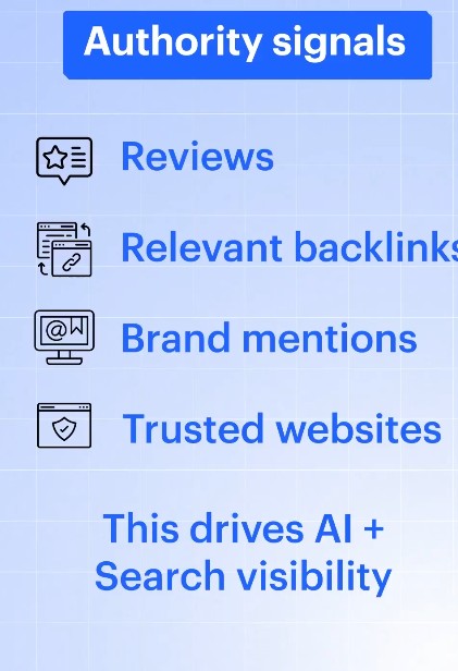 Authority Factors In Google