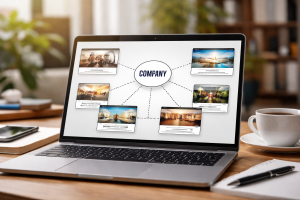 Google Clarifies That Linking Sister Brand Websites Is Acceptable