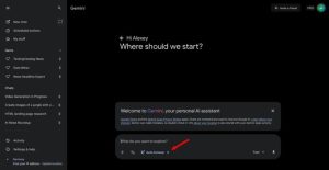 Gemini Auto Browse Brings AI-Controlled Tasks to Chrome