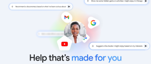 Gemini Gets More Personal With Connected Google Apps
