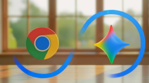 Google Adds Gemini AI Tools to Chrome in Push Toward Automated Browsing