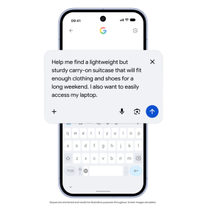 Buying Without Leaving the AI Experience - Agentic commerce