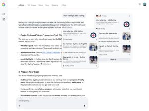 Google Updates AI Overviews Links With Hover Previews