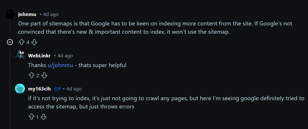 Google Clarifies Why Sudden Search Impression Spikes Are Not a Problem