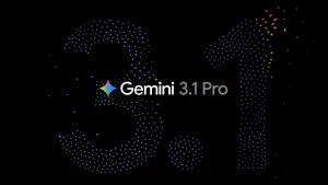 Gemini 3.1 Pro Brings Sharper Reasoning to Google AI