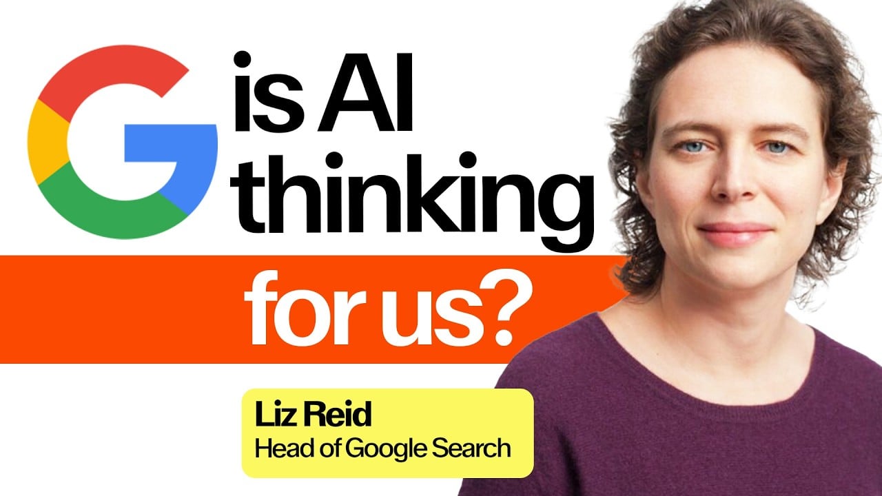 ai agent liz reid