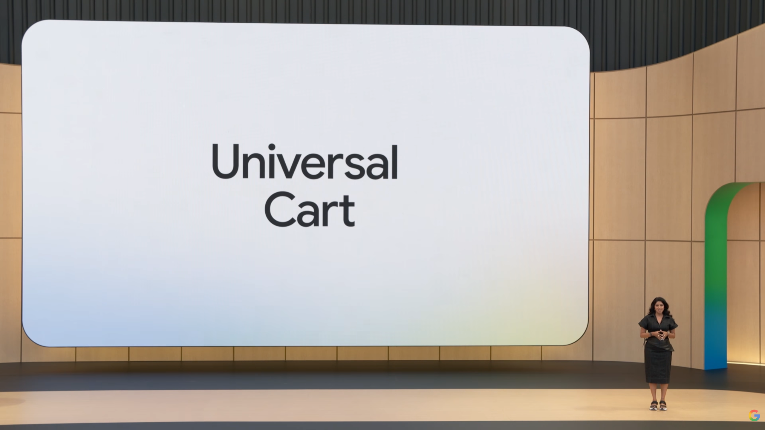 universal cart
