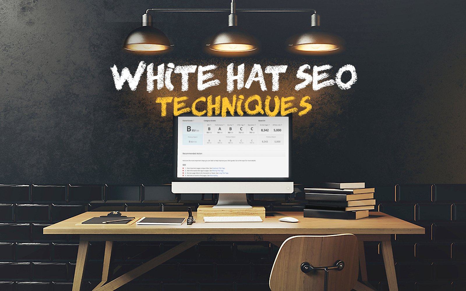 White Hat Seo Service 