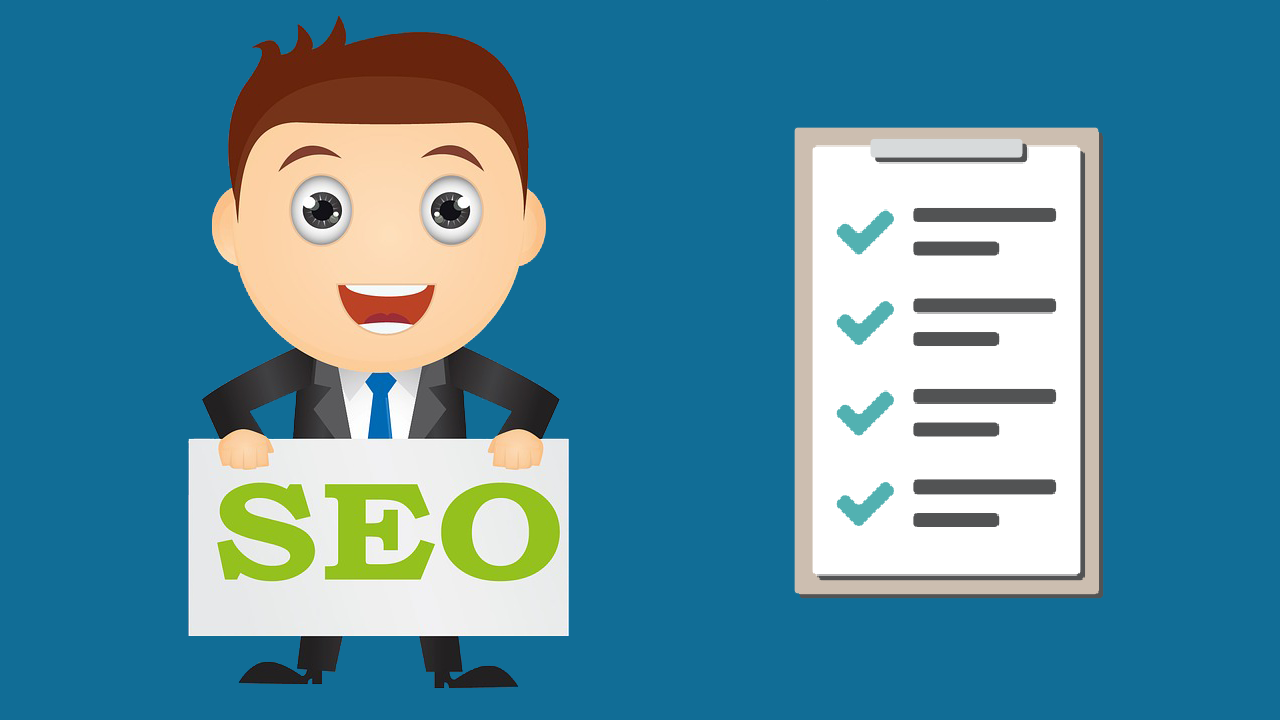 Tips for Choosing a Good SEO Company in 2022