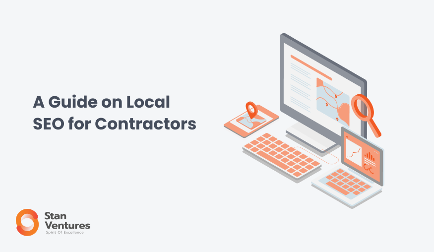 A Guide on Local SEO for Contractors