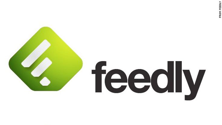 Feedly - Best Content Marketing Tool
