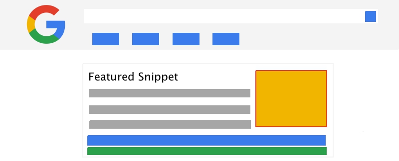 Get Featured On Google Snippets