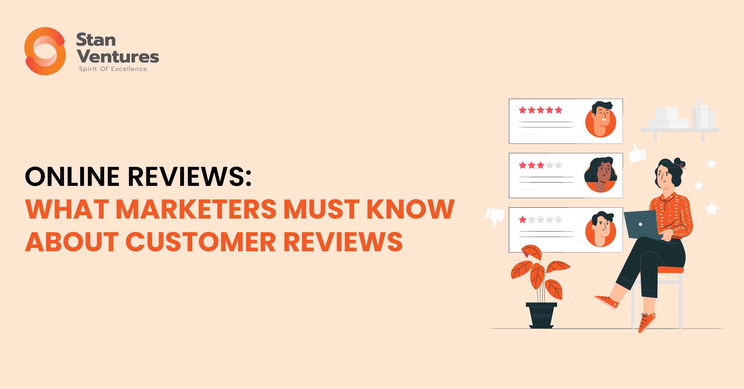 online reviews why it is important for marketers