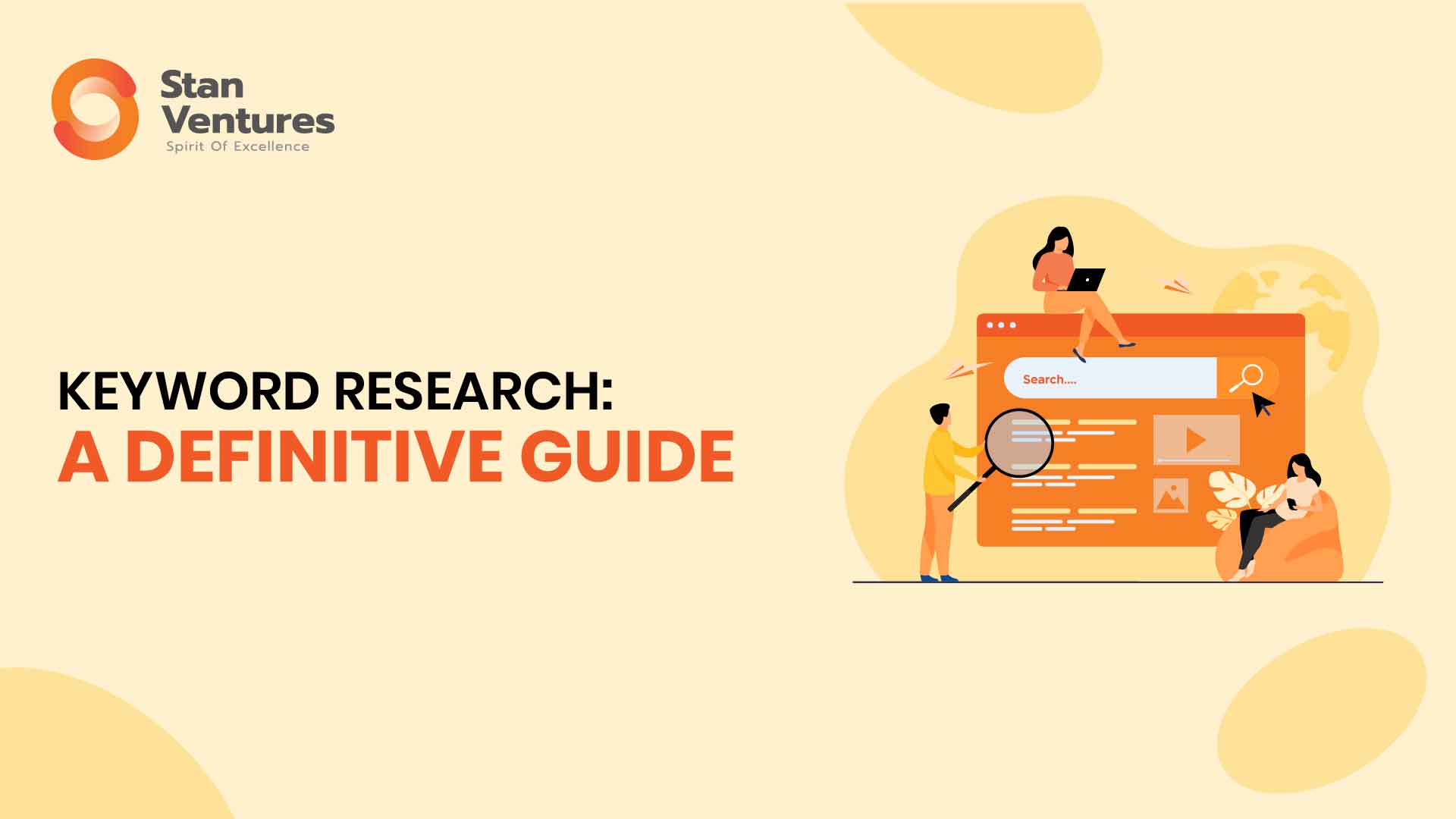 Keyword Research-Guide
