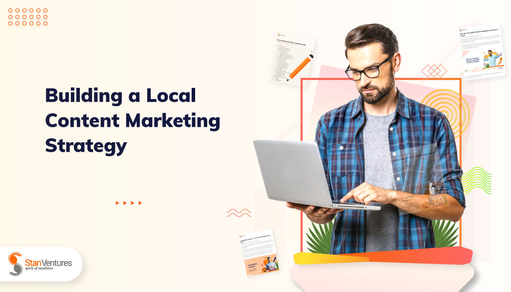 Building a Local Content Marketing Strategy
