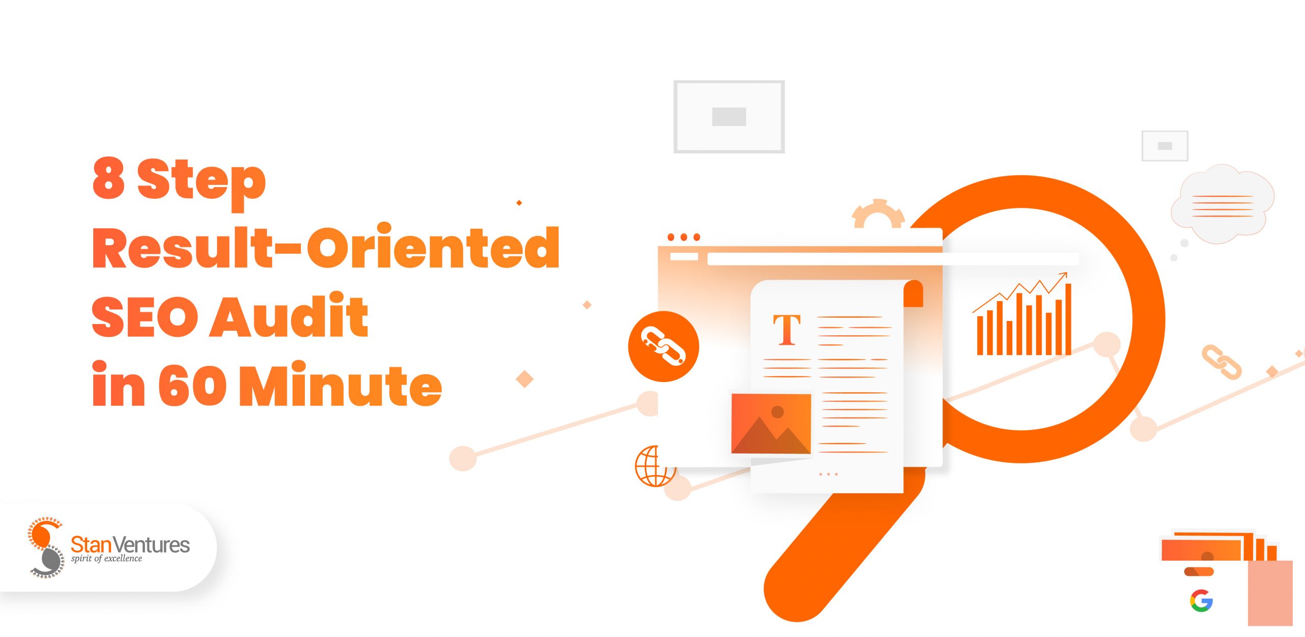 Result Oriented SEO Audit in 60 mins
