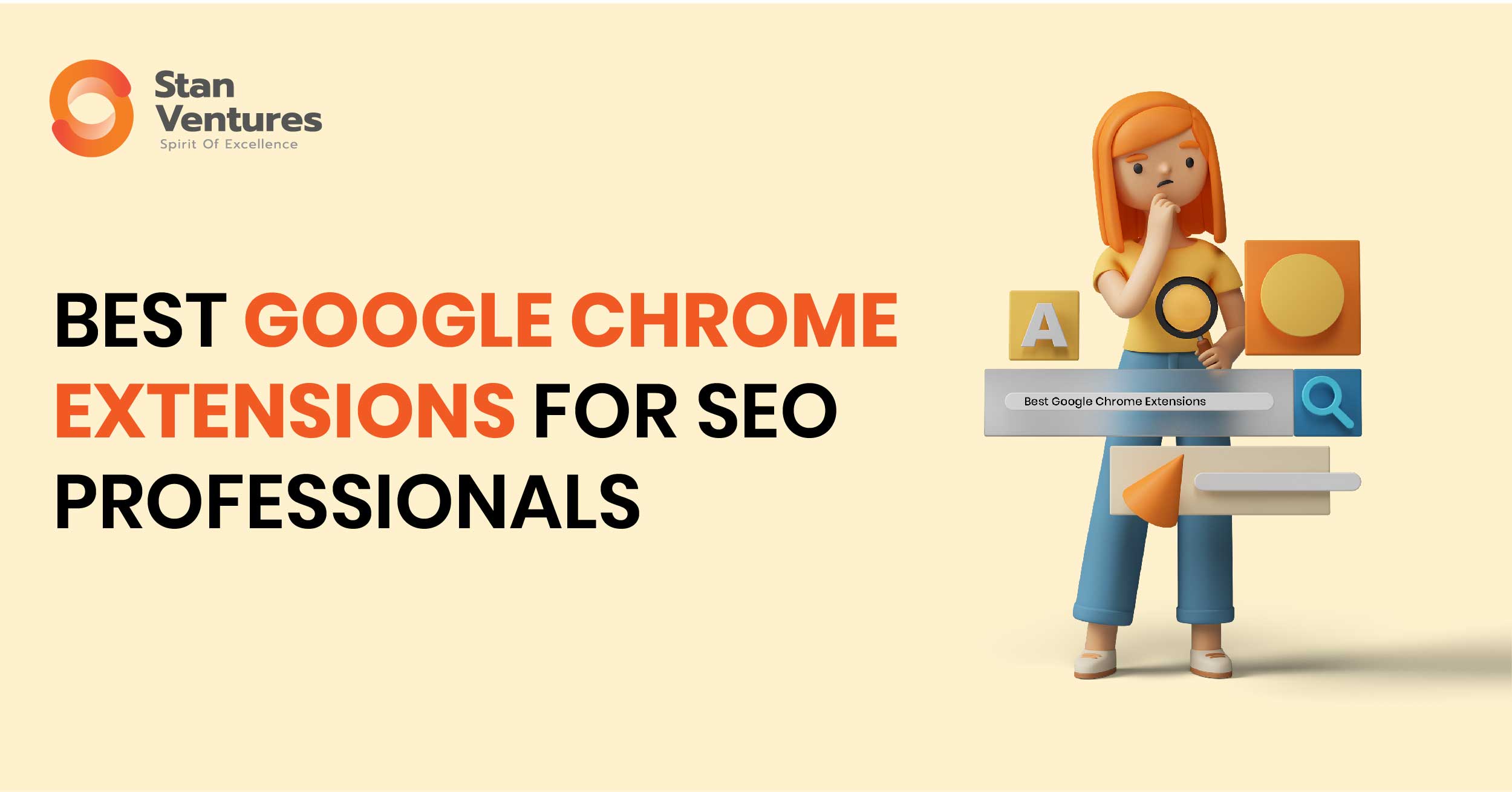 best google chrome extensions or seo addons