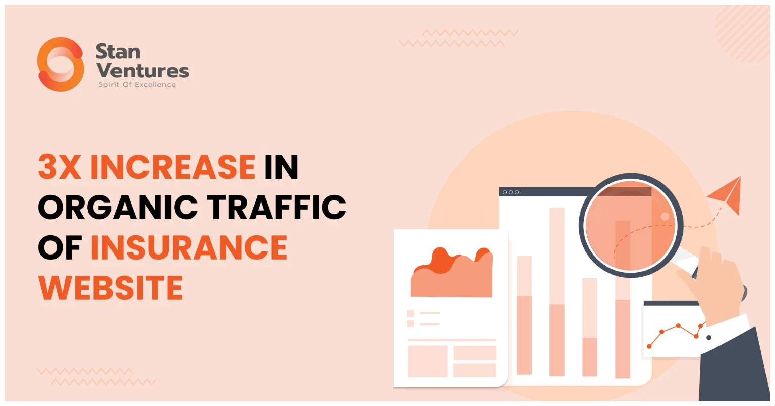3x-increase-in-organic-traffic-of-insurance-website