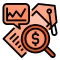 Icon that represents Affordable Pricing of the SEO Services Offered by Stan Ventures