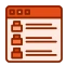 Icon that Represents Site Shortlisting for Guest Post