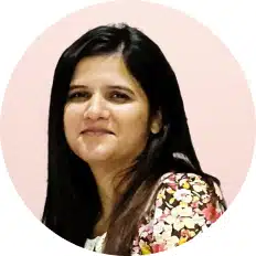 Archana Vyas, Head of Accounts Management at Stan Ventures