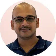 Dileep Thekkethil, Director of Marketing at Stan Ventures