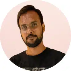 Karthikeyan Shanmugam, Director of Sales at Stan Ventures
