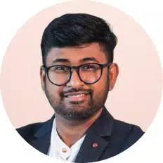 Subhojit, VP of Business and Partnerships at Stan Ventures