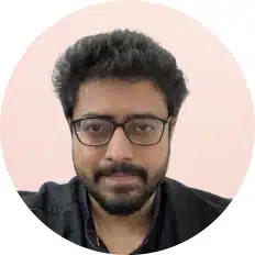 Varun Joshi, Head of SEO Vertical at Stan Ventures